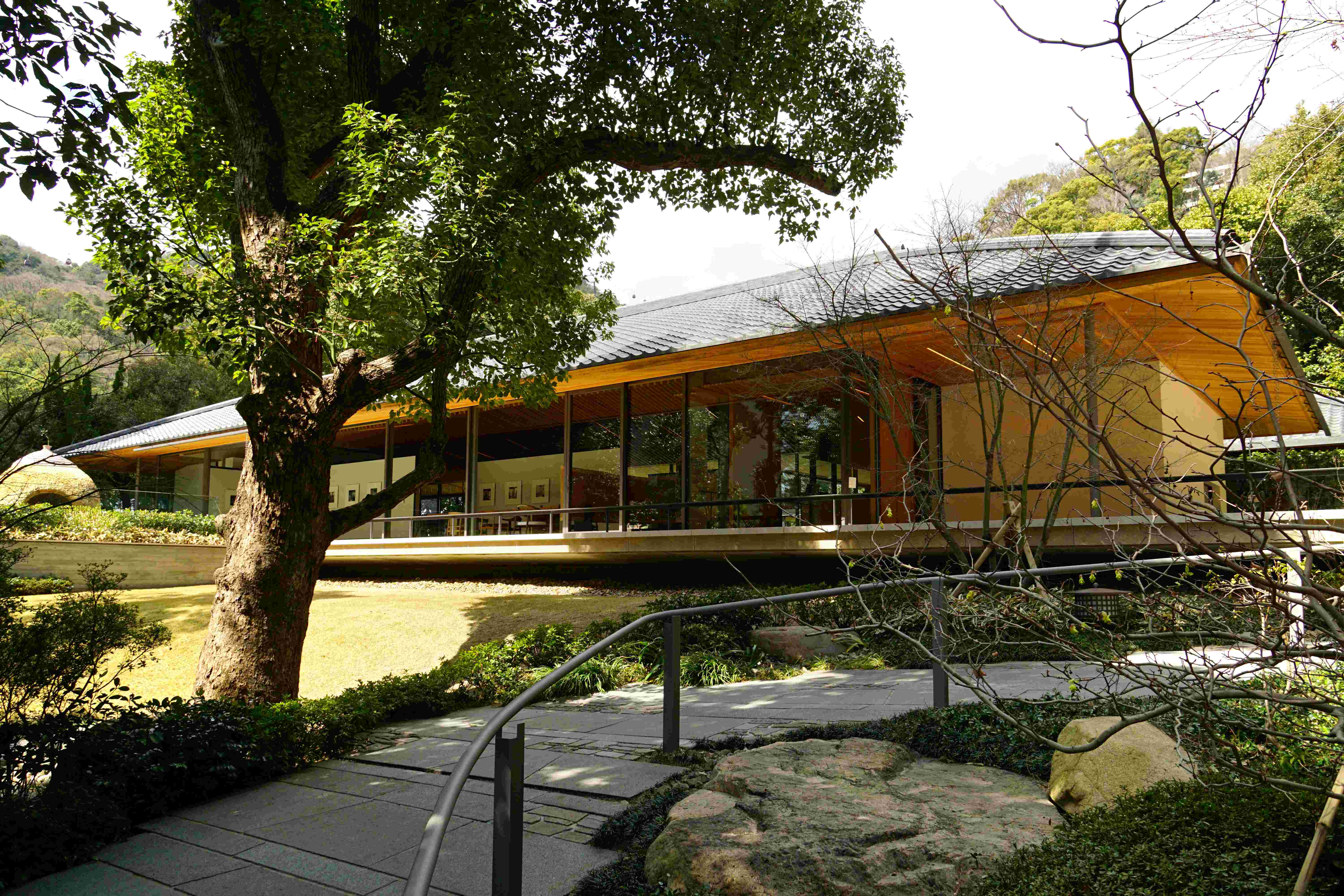 🏛️ 다케나카 목공 도구관(다케나카 다이쿠 도구칸) 이미지 13